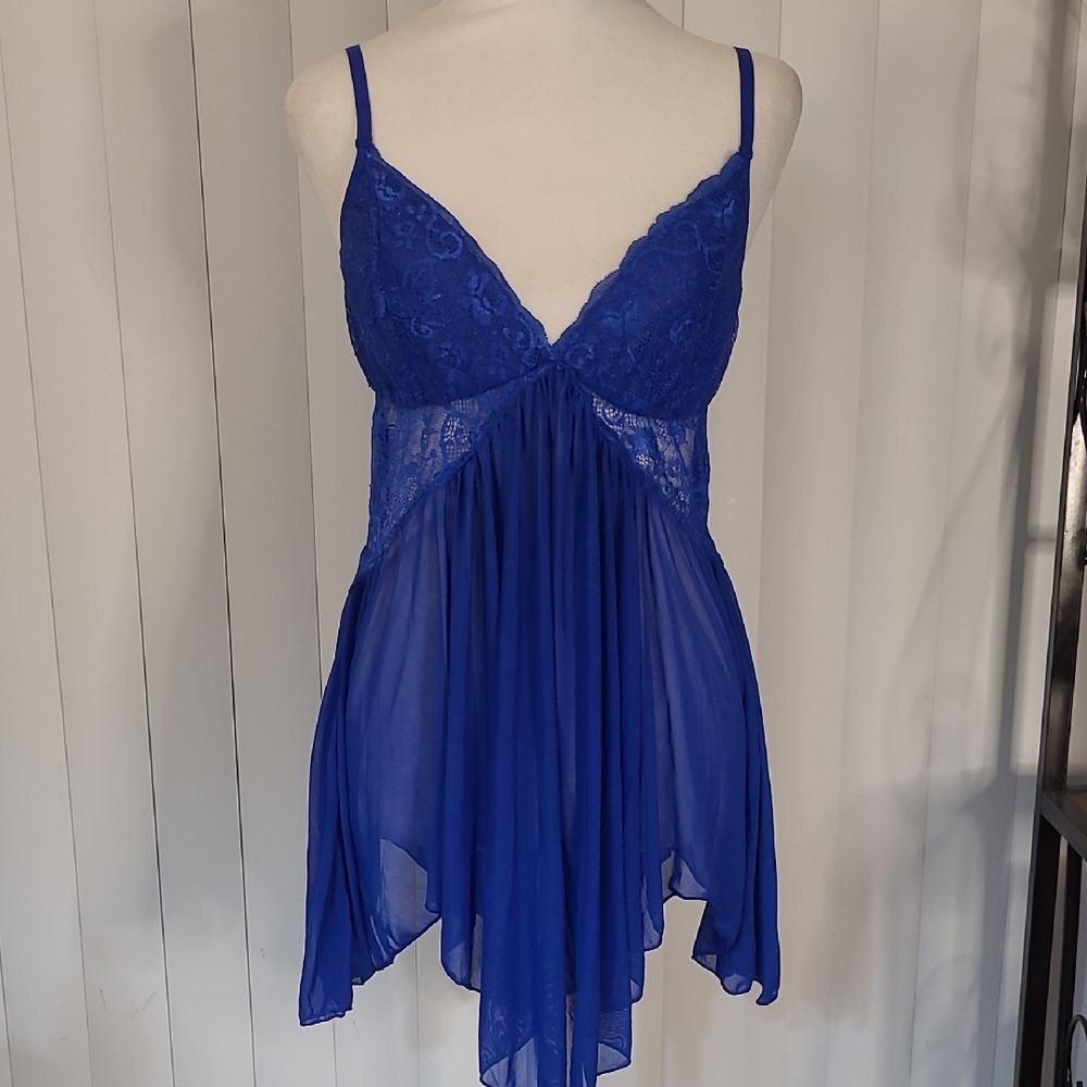 Avidlove Lace Babydoll Nightie